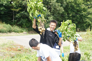 美幌町役場 経済部みらい農業課 みらい農業センター2