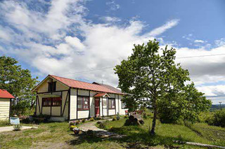 コテージ＆ゲストハウス ハートンツリー