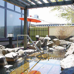 ホテル グリーンパークつるい