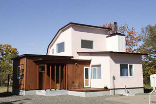 つくしヴィレッジ