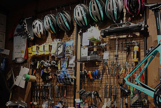 バイスクル　スクエア