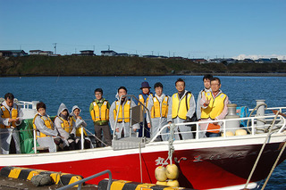 最東端クルーズ1