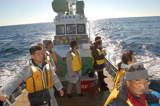 最東端クルーズ2