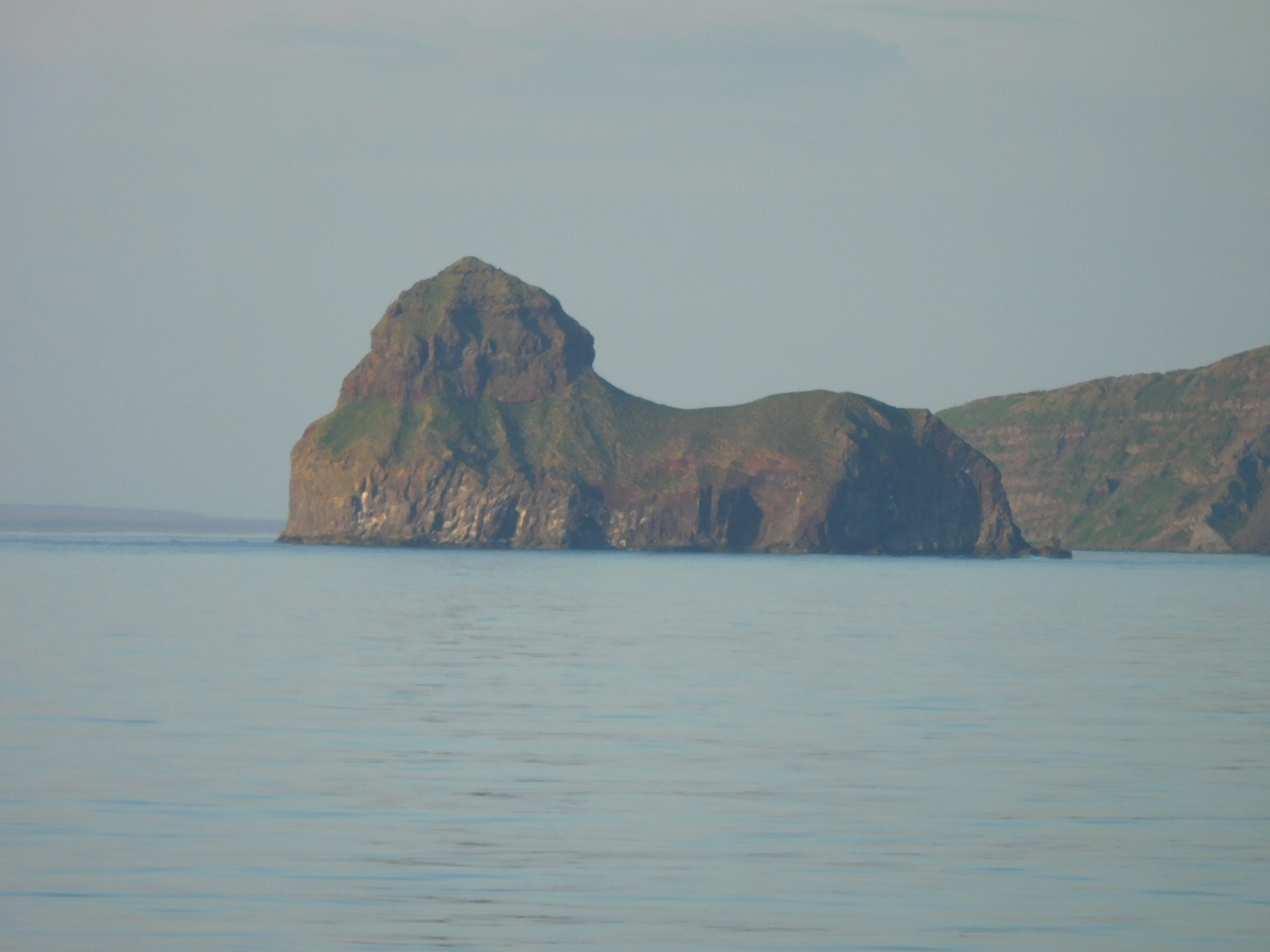 択捉島（えとろふとう）について - 総務部北方領土対策本部北方領土対策課
