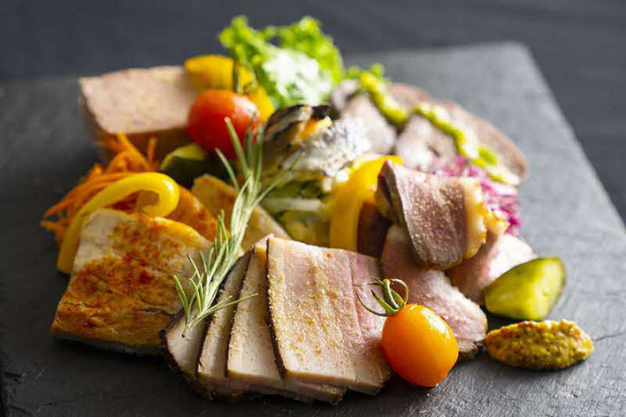 ＬＯＯＰ(レストラン)