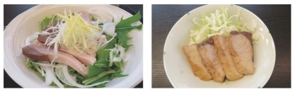 R5ブリレシピ①