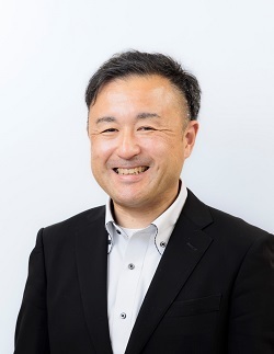 松本健太郎さん（ほっかいどう希望大使）顔写真