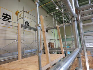 10月27日2年生の様子02