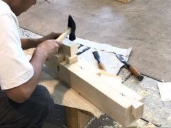 20年7月1年生の実習15