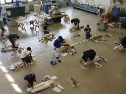 20年7月1年生の実習4