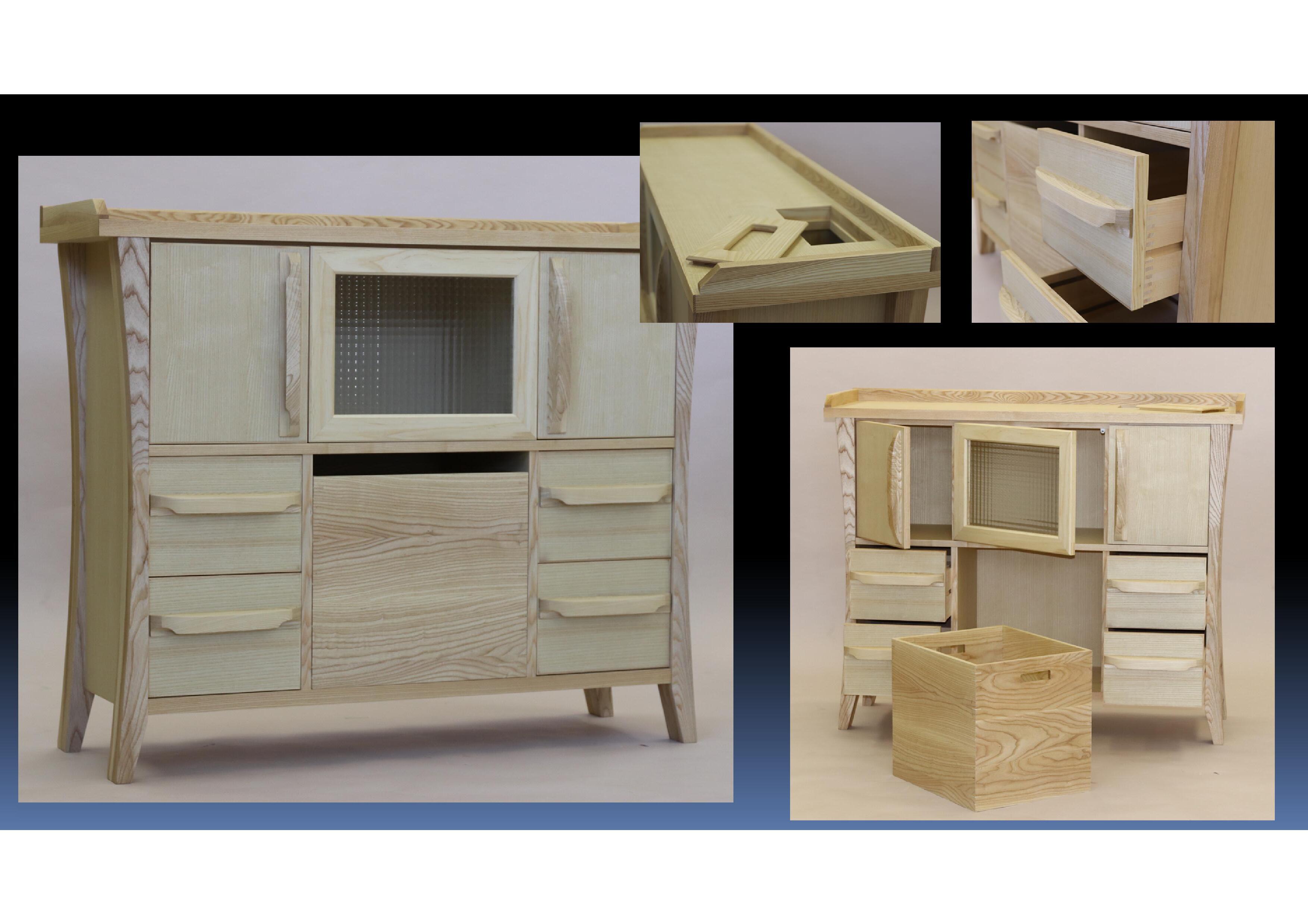 令和４年度１年次作品２