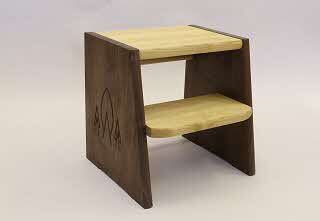 令和３年度スツール作品02