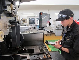 コインシリンダー3