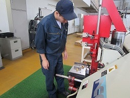 プリズンブロック5