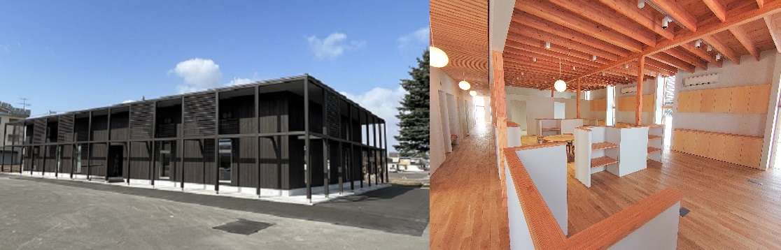 下川町森林組合