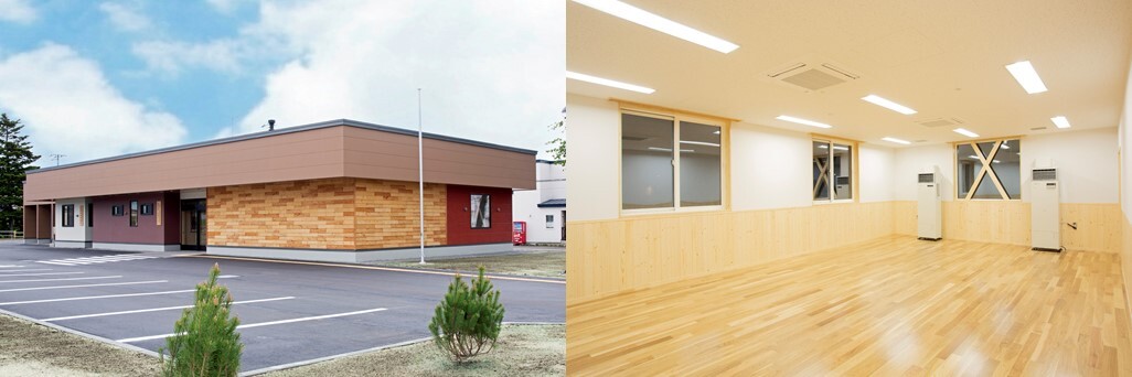 森林技術・支援センター