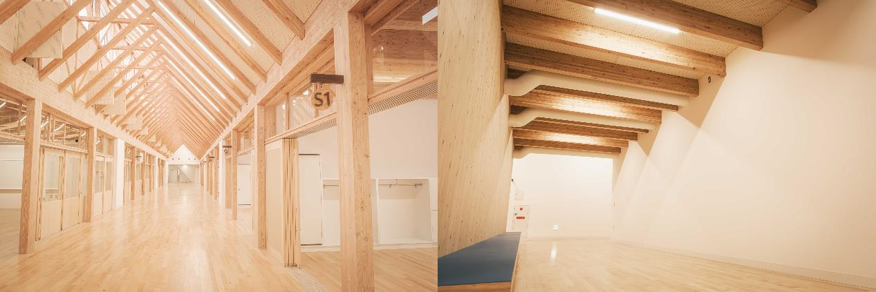 札幌市立 義務教育学校 定山渓学園