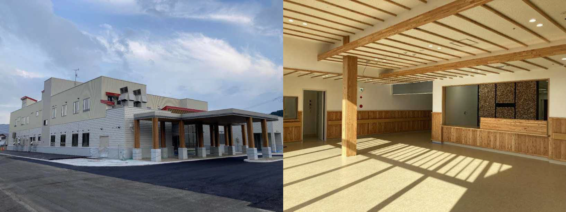 滝上町国民健康保険診療所