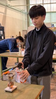 R7機械技術科_津別高校見学03