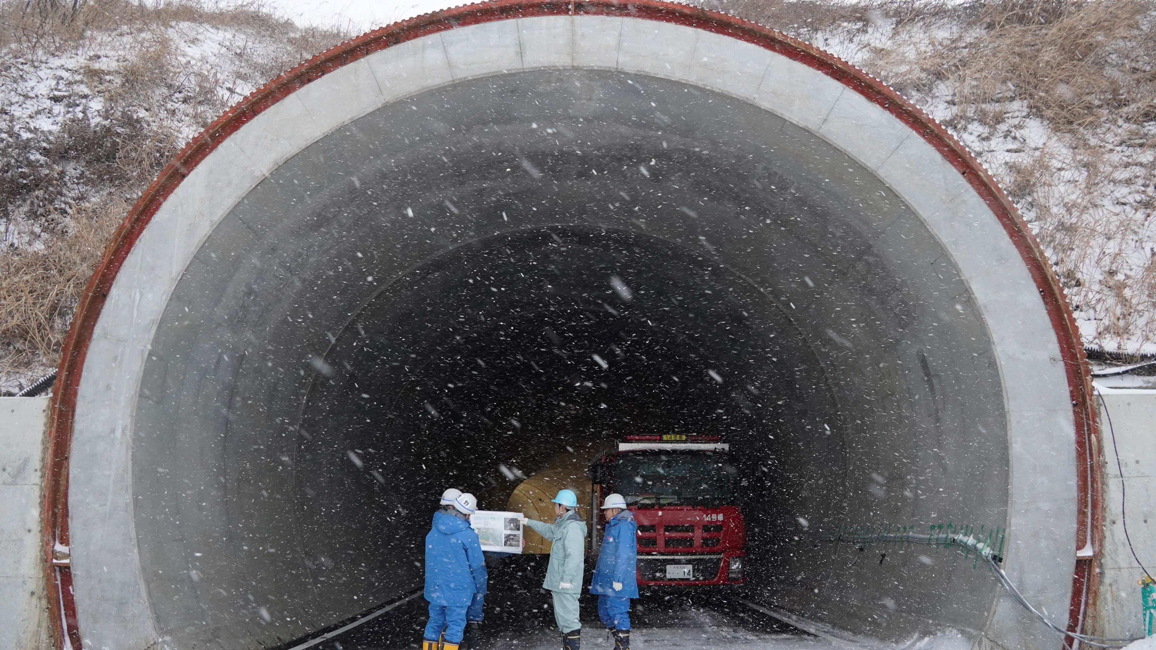 アクセスルートトンネル (13) (JPG 1.46MB)