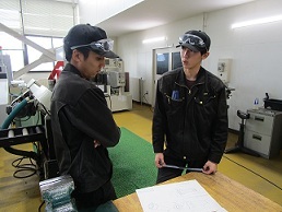 タップホルダー1