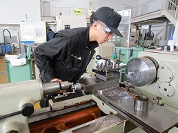 ステンレス加工2