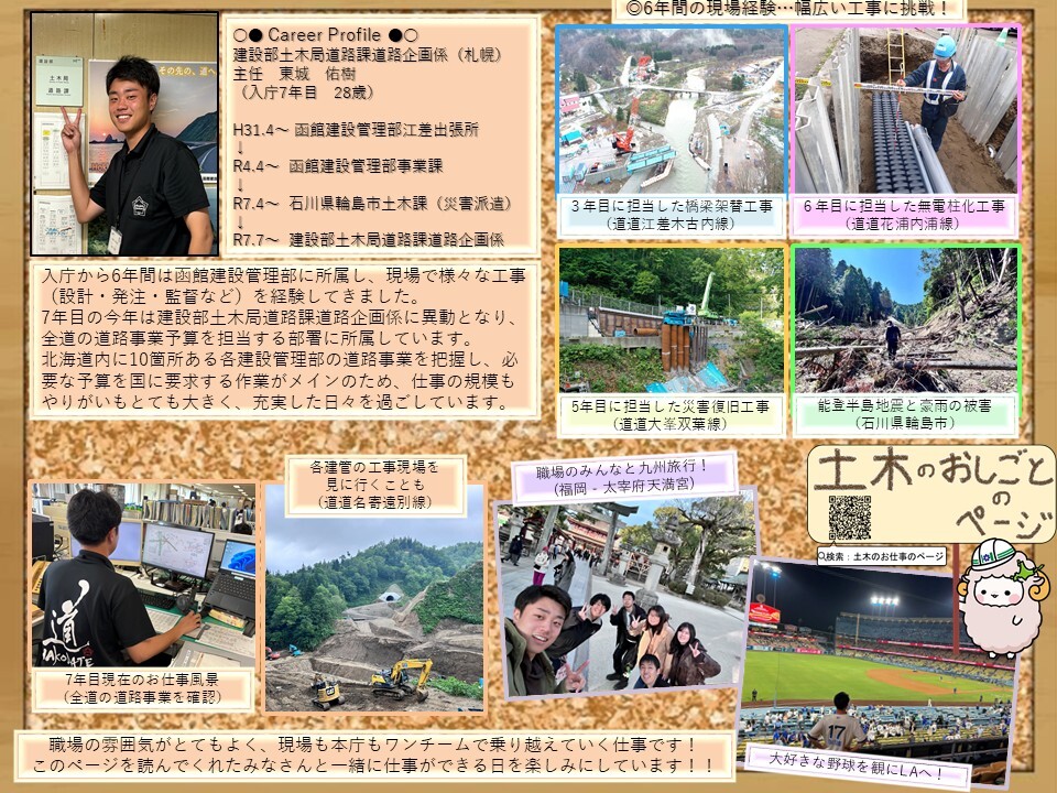 最新の記事（番外編）