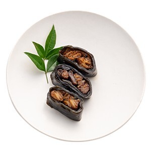 昆布巻き
