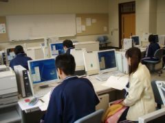 IT（パソコン）