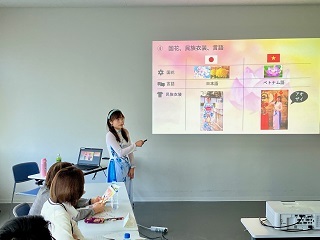 ベトナム語基礎