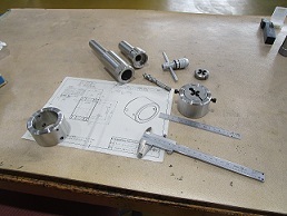 タップホルダー4