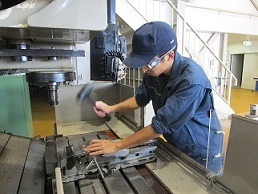 プリズンブロック1