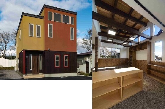 山田総合設計株式会社事務所