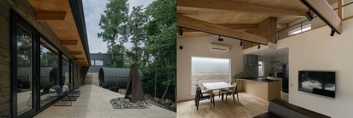 山郷 香 Villa -KAORU-