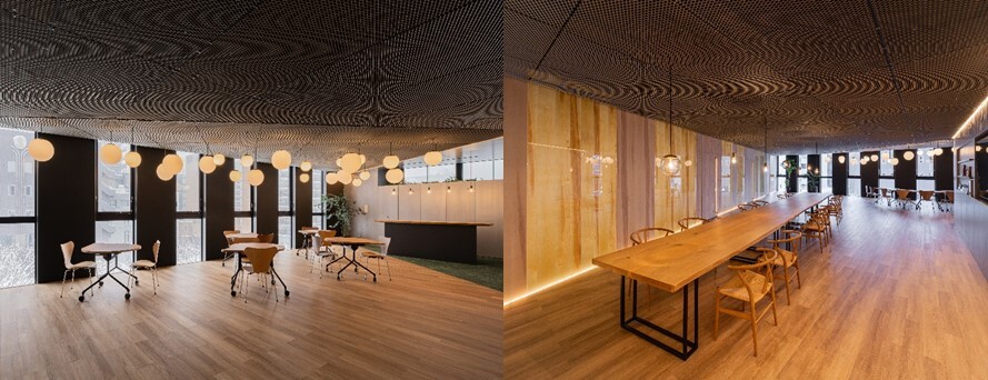 竹中工務店北海道支店　新オフィス