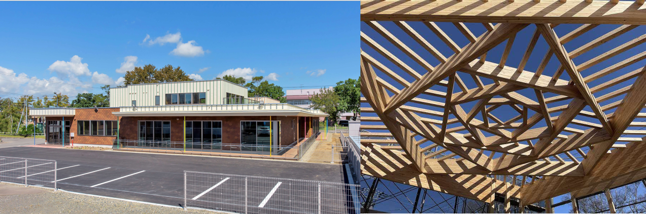 あいこう認定こども園