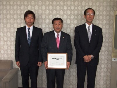 株式会社 山内組