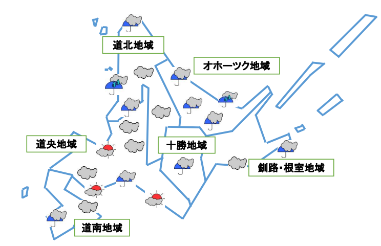 お天気図(R7.10-12).png