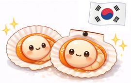 韓国向けEC（Flying Box）