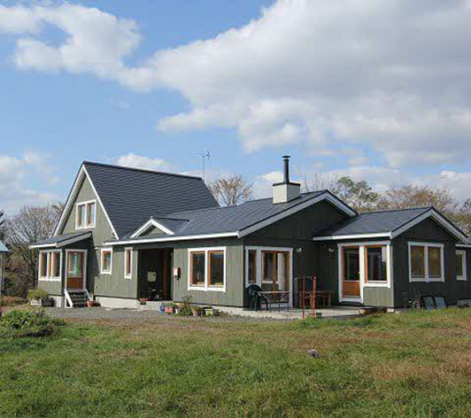 ファームイン トーチ