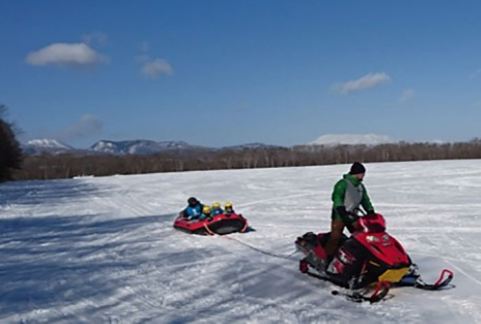 中標津町商工会 上原農場2