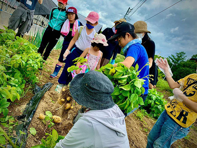 NPO法人留萌観光協会