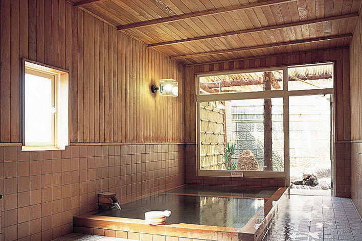 長万部温泉利用協同組合-1