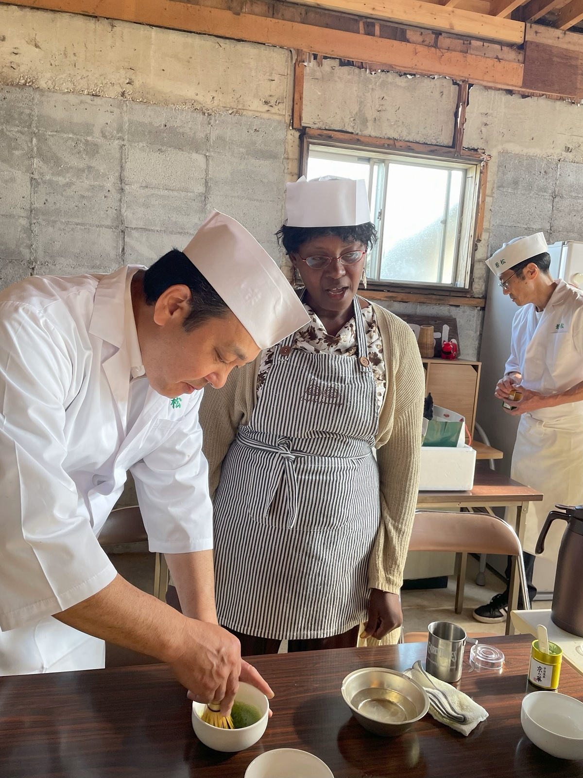 Farm to table Hokkaido East3