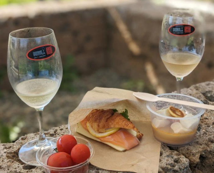 ワイリングウォークフェスNIKI