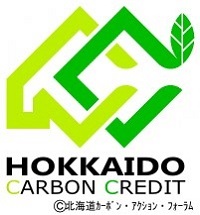道産クレジット用共通ロゴマーク