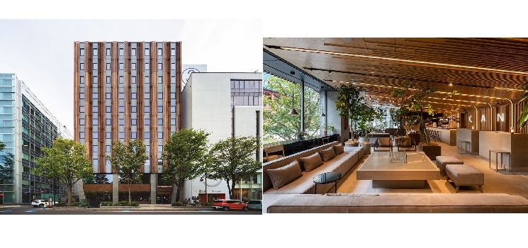 ザ ロイヤルパーク キャンバス 札幌大通公園