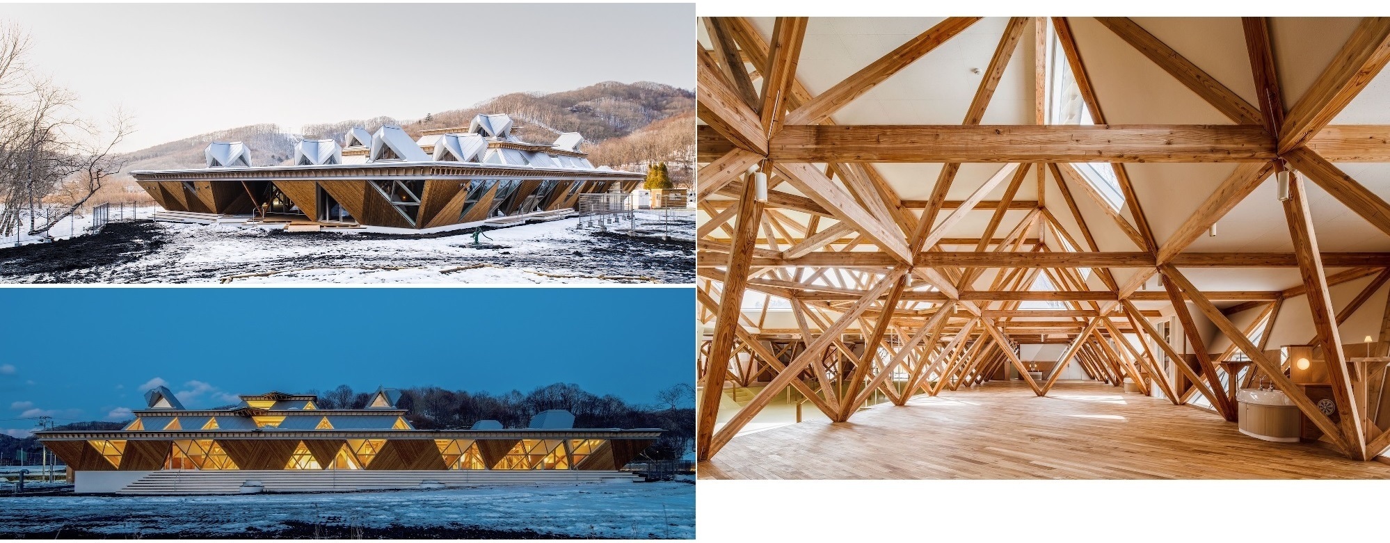 浦河フレンド森のようちえん