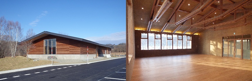 イオル文化交流センター