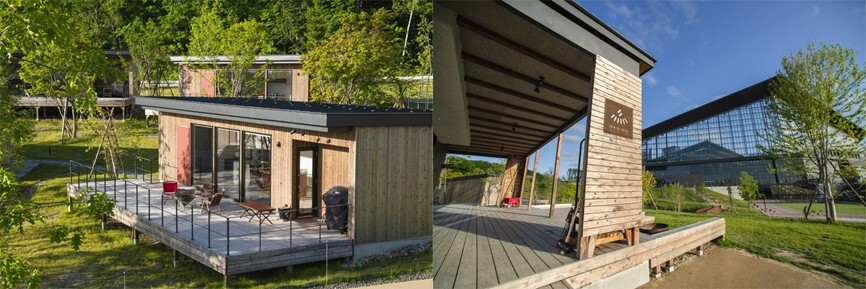 BALLPARK TAKIBI TERRACE ALLPAR